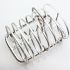 Georgian Old Sheffield Plate Toast Rack - Silver Plated - As Found (#61892) 3