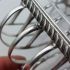 Georgian Old Sheffield Plate Toast Rack - Silver Plated - As Found (#61892) 7