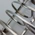Georgian Old Sheffield Plate Toast Rack - Silver Plated - As Found (#61892) 9