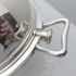 Gleaming Roll-top Breakfast Dish / Soup Tureen Silver Plated Sheffield (#61893) 4