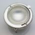 Roll-top Butter / Caviar Dish - Silver Plated - Vintage (#61894) 3