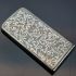 Beautiful Unusual Long Sterling Silver Vesta Case London 1902 Antique (#61902) 4