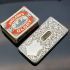Beautiful Unusual Long Sterling Silver Vesta Case London 1902 Antique (#61902) 6