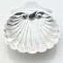Sterling Silver 73g Clam Shell Butter Dish London 1903 Antique (#61904) 6