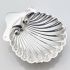 Sterling Silver 70g Clam Shell Butter Dish London 1900 Antique (#61905) 5