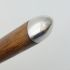 Christopher Dresser Attributed Butter Spreader Hukin & Heath Silver Plated (#61963) 6
