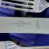 Canteen Old English Pattern Silver Plated Epns Vintage Ashberry (#61969) 8