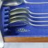 Canteen Old English Pattern Silver Plated Epns Vintage Ashberry (#61969) 10