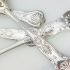 Kings Pattern - 4x Berry Bowl Serving Spoons Silver Plated Epns (#61973) 5