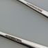 Old English Berry Bowl Salad Servers Silver Plated Epns A1 Sheffield (#61990) 5
