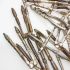 Bulk Lot 24x Silver Plated / Steel Nutcrackers Lobster Crackers Antique Vintage (#61994) 7