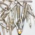 Bulk Lot 24x Silver Plated / Steel Nutcrackers Lobster Crackers Antique Vintage (#61994) 9