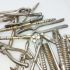 Bulk Lot 24x Silver Plated / Steel Nutcrackers Lobster Crackers Antique Vintage (#61994) 10
