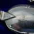 Antique Cased Set Of 12 Apostle Spoons - Cast Silver Probably Hanau White Metal (#99468) 7
