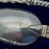 Antique Cased Set Of 12 Apostle Spoons - Cast Silver Probably Hanau White Metal (#99468) 8