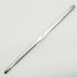 Double Ended Marrow Scoop - Silver Plated - Hutton - Antique (#99474) 2
