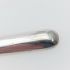 Double Ended Marrow Scoop - Silver Plated - Hutton - Antique (#99474) 4