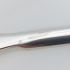 Double Ended Marrow Scoop - Silver Plated - Hutton - Antique (#99474) 5
