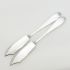 Wmf Jugendstil Butter Spreaders - Silver Plated - Antique (#99486) 4