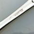 Wmf Jugendstil Butter Spreaders - Silver Plated - Antique (#99486) 6
