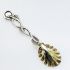 Stunning Yapp & Woodward Lily Spoon 1845 Sterling Silver Antique (#99504) 5