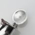 Lovely Hand Planished Small Silver Jug White Metal (#99512) 6