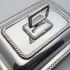 Silver Plated Double Entrée Serving Dish - Silver Plated - Deakin Sheffield (#99517) 2