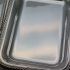Silver Plated Double Entrée Serving Dish - Silver Plated - Deakin Sheffield (#99517) 4