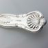 Kings Pattern Large Soup Ladle Silver Plated Epns A1 Vintage (#99561) 4