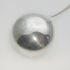 Mappin & Webb Large Silver Plated Soup Ladle Antique (#99562) 3