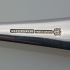Mappin & Webb Large Silver Plated Soup Ladle Antique (#99562) 4