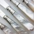 6x Mother Of Pearl Handle Butter Spreads & Pick Silver Plated Epns Antique (#99593) 5