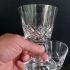 Stuart Crystal - Glengarry - Set Of 6 Wine / Water Glasses (#99598) 2