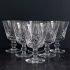 Stuart Crystal - Glengarry - Set Of 6 Wine / Water Glasses (#99598) 5