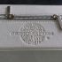 Vsoe Orient Express Pair Of Champagne Glasses In Leather Case (#99605) 6