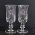 Vsoe Orient Express Pair Of Champagne Glasses In Leather Case (#99605) 8