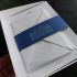 Vsoe Orient Express Welcome Box Pack With Postcards & Writing Set (#99608) 3