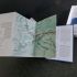 Vsoe Orient Express Welcome Box Pack With Postcards & Writing Set (#99608) 5