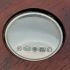 Carrs Sterling Silver Wine Bottle Coaster #1 2016 Boxed (#99609) 5