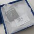 Carrs Sterling Silver Wine Bottle Coaster #1 2016 Boxed (#99609) 7