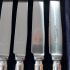 Asprey & Co - 8 Settings Chippendale Canteen - 66pc - Silver Plated (#99611) 4