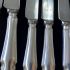 Asprey & Co - 8 Settings Chippendale Canteen - 66pc - Silver Plated (#99611) 5