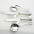 Asprey & Co - 8 Settings Chippendale Canteen - 66pc - Silver Plated (#99611) 7