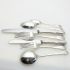 Asprey & Co - 8 Settings Chippendale Canteen - 66pc - Silver Plated (#99611) 9