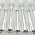 Asprey & Co - 18 Piece Fish Eaters & Servers Chippendale Pattern - Silver Plated (#99612) 4