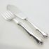 Asprey & Co - 18 Piece Fish Eaters & Servers Chippendale Pattern - Silver Plated (#99612) 8