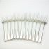 12 Settings Coniston (harley) Pattern Priestley & Moore Epns A1 Cutlery (#99615) 3