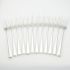 12 Settings Coniston (harley) Pattern Priestley & Moore Epns A1 Cutlery (#99615) 5