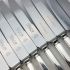 12 Settings Coniston (harley) Pattern Priestley & Moore Epns A1 Cutlery (#99615) 7