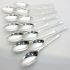 12 Settings Coniston (harley) Pattern Priestley & Moore Epns A1 Cutlery (#99615) 8